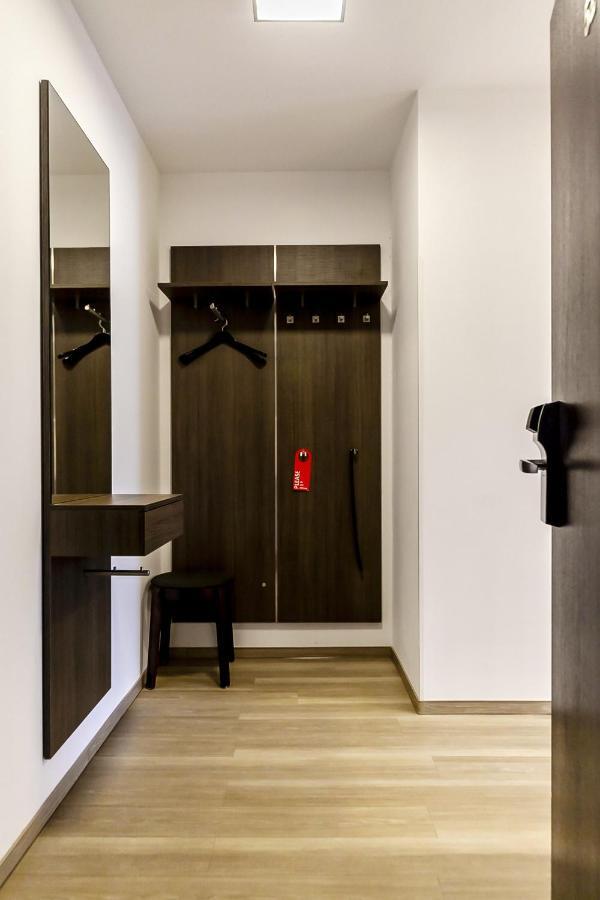 Vinohradsky Dum Lejlighedshotel Prag