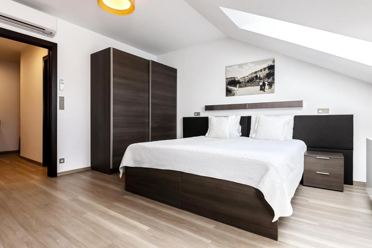 Vinohradsky Dum Lejlighedshotel