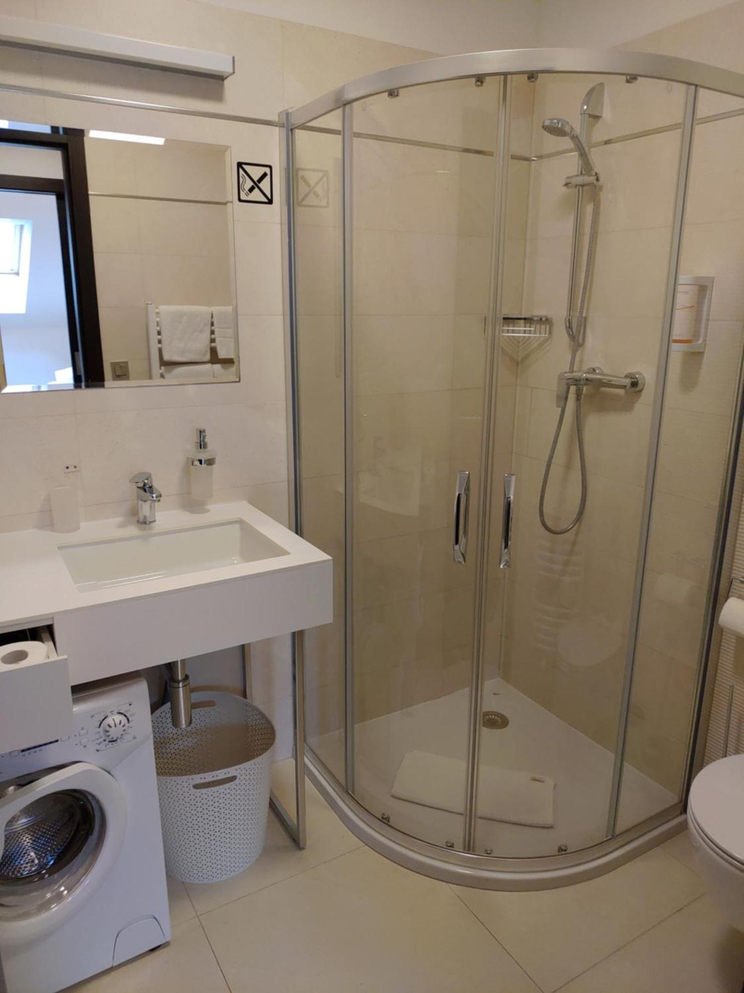 Lejlighedshotel Vinohradsky Dum