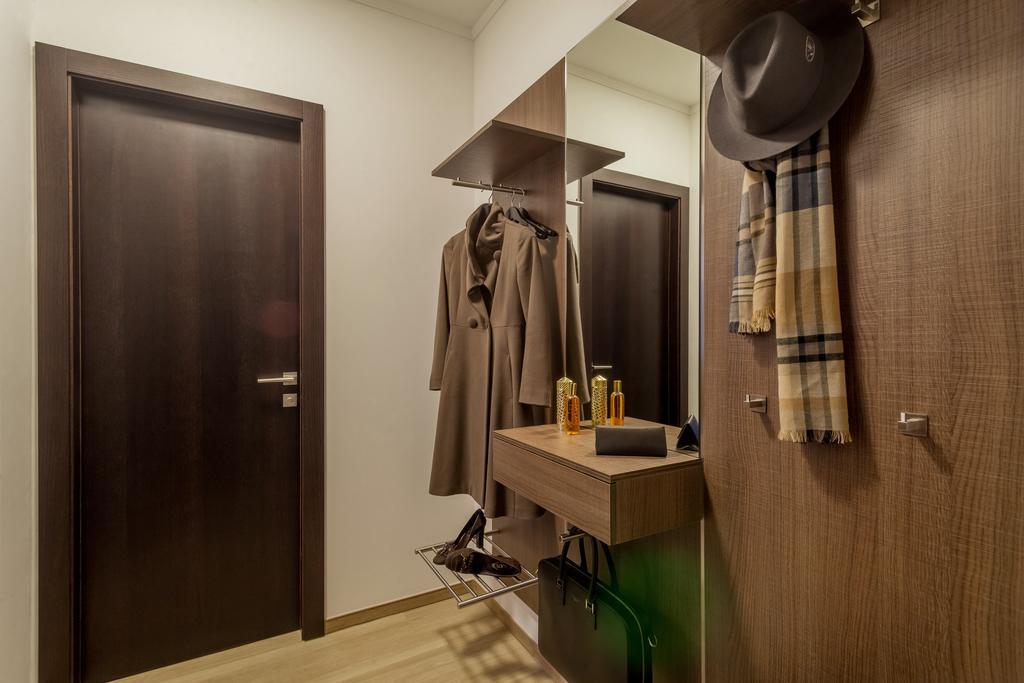Vinohradsky Dum Lejlighedshotel Prag