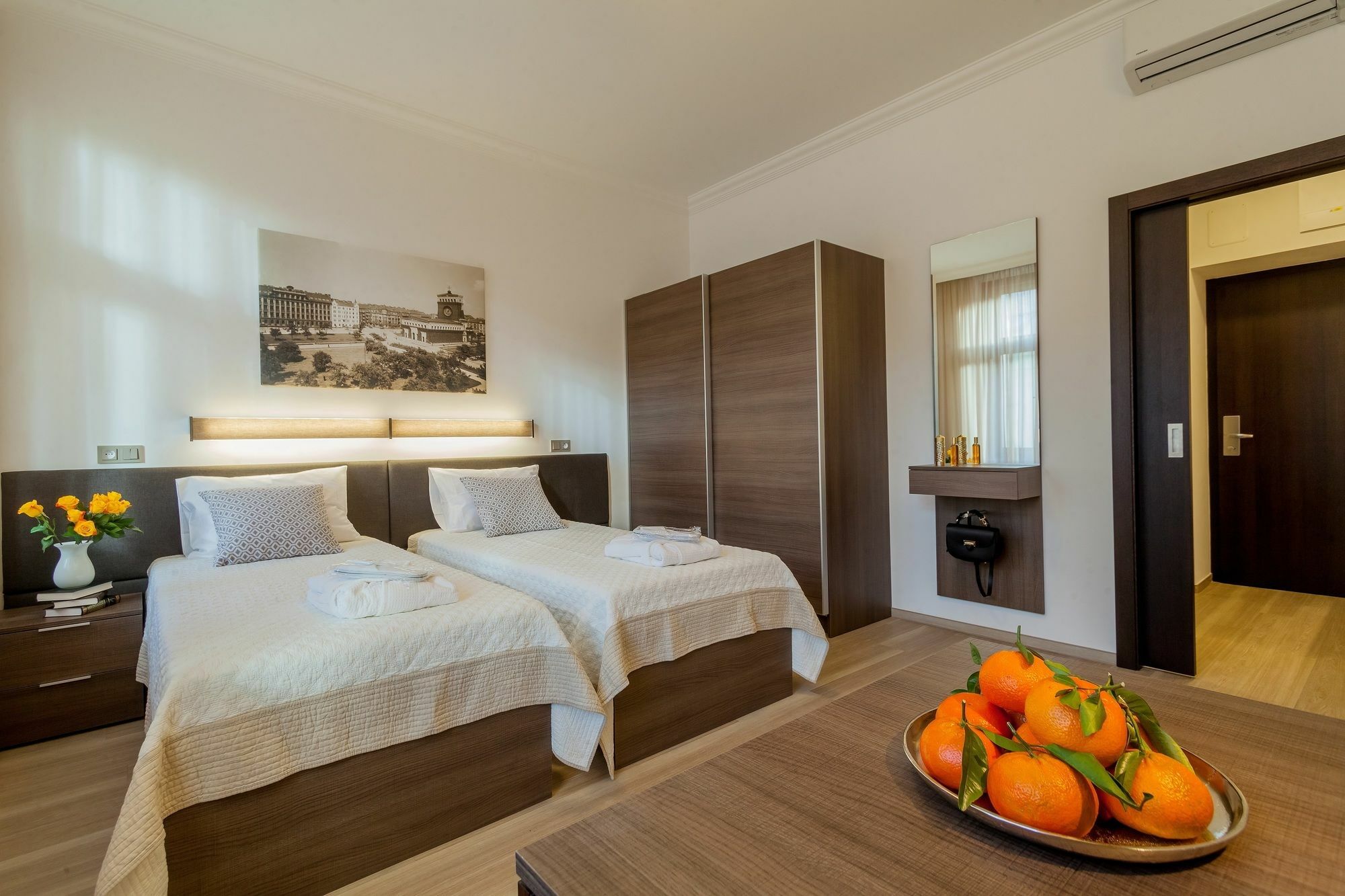 Vinohradsky Dum Lejlighedshotel 4*