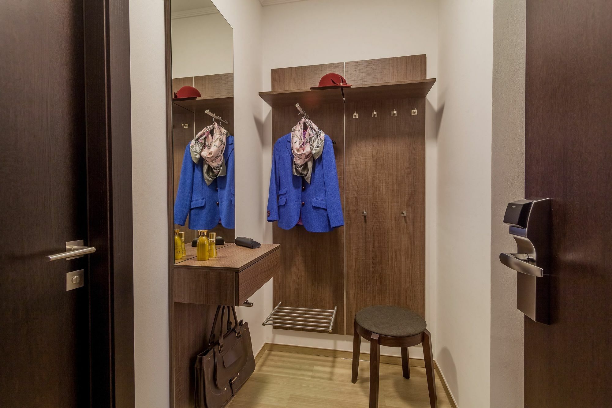 Vinohradsky Dum Lejlighedshotel