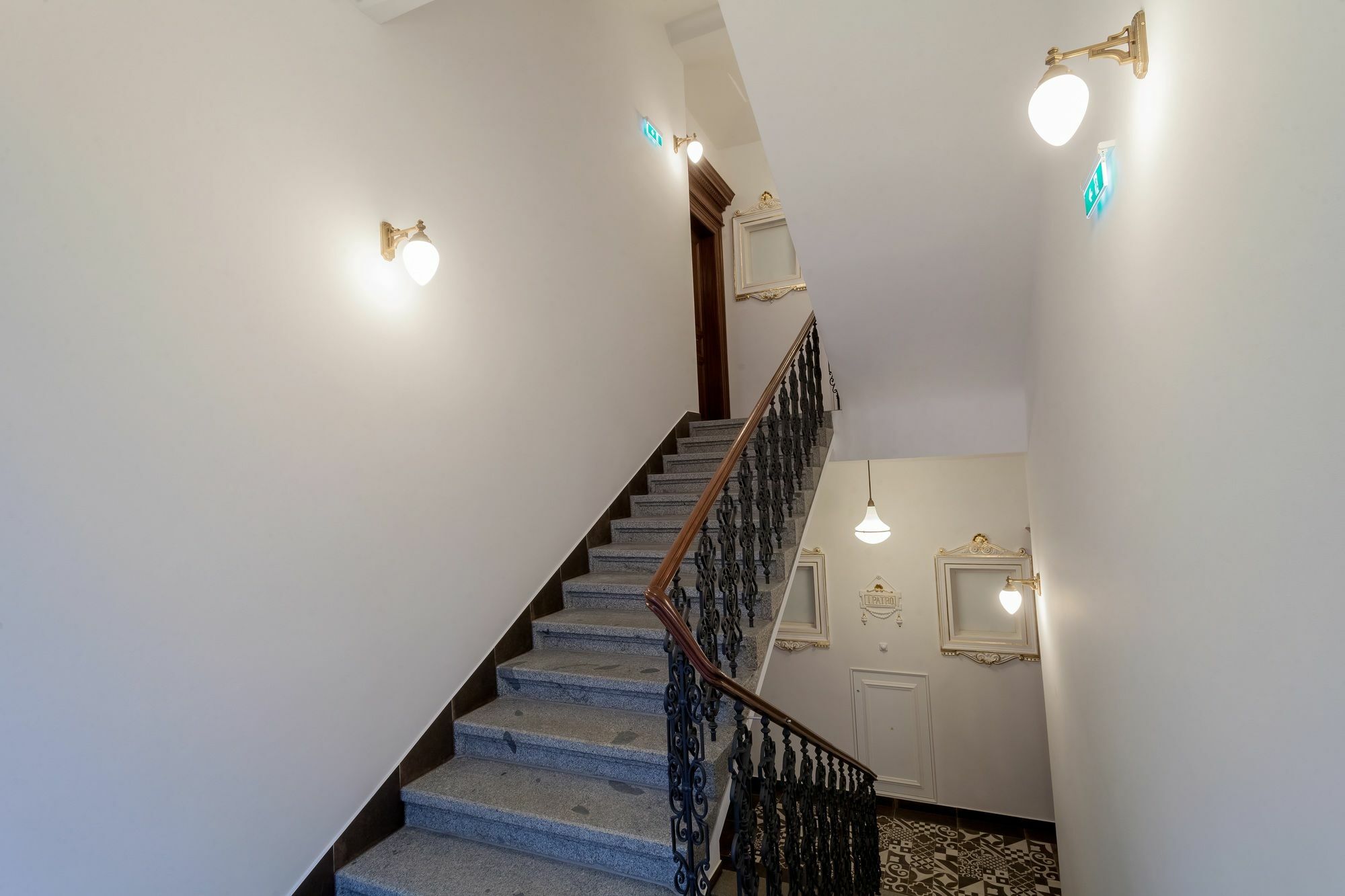Vinohradsky Dum Lejlighedshotel